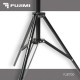 Студийная универсальная стойка штатив 68-190см Fujimi FJ8700 без чехла (810гр, нагрузка до 2кг)