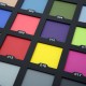 Колорчекер Colorchecker палитра из 24 цветов