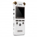 Аудио рекордер диктофон SHMCI D50 (8гб, wav/mp3)