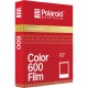 Кассета для Polaroid 600 636 PX680 (600 серия) 8 фото (цветное фото, рамка Festive Red Edition)