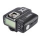 Синхронизатор Godox X1T-S TTL 1/8000S HSS Wireless X для 685S, V860II-S, AD360II, AD600, AD600M