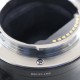 Адаптер Sigma MC-11 Canon EF - Sony E (витринный, уценка)
