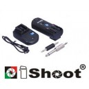 Радиосинхронизатор iShoot 1+1 для камер Sony