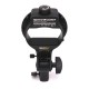 Рефлектор SMDV Diffuser 40 S40 SMDV 40 SMDV-40 (с креплением SB-05)