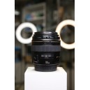 Объектив Canon EF 100mm 2.0 Ultrasonic (бу SN:82870105cl)