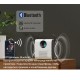 Проектор AUN | AKEY7 (1280*720, акустика 2*3Вт, Bluetooth, 2800 lumen)