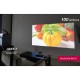 Проектор AUN | AKEY7 (1280*720, акустика 2*3Вт, Bluetooth, 2800 lumen)