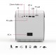 Проектор AUN | AKEY7 (1280*720, акустика 2*3Вт, Bluetooth, 2800 lumen)