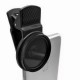 Прищепка для смартфона с резьбой 37мм + Светофильтр 37mm cpl