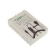 Петличный микрофон GreenBean Voice E2 3.5мм (2 в 1, длина 8м)