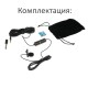Петличный микрофон GreenBean Voice E2 3.5мм (2 в 1, длина 8м)