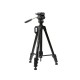 Штатив Falcon Eyes Cinema VT-1500 (высота 55-157см, вес 1.3кг, нагрузка до 2.5кг)