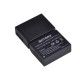 Аккумулятор NP-W126 BATMAX (1260mAh) для X-Pro1/X-E1/HS30EXR