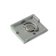 Площадка быстросъемная 20T с винтом 1/4"