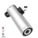Адаптер разветлитель lightning 2 в 1 (lightning+3.5mm порт) в ассортименте
