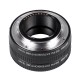 Макрокольца автофокусные AF Fuji FX Viltrox (2 кольца 10mm+16mm)