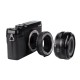 Макрокольцо автофокусное AF Fuji FX Viltrox (16mm)