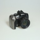 Фотоаппарат Canon PowerShot SX20 IS (20x, 12.1mp, бу SN:0933410354)