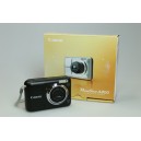 Фотоаппарат Canon Powershot A800 бу (10Mp 3.3x SD 2AA)