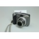 Фотоаппарат Canon Powershot A710 IS бу 3138206966 (7.1Mp, 6x, SD, 2AA)