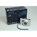 Фотоаппарат Panasonic Lumix LZ6 бу WM7DA01587R (7.2Mp, 6x, SD, 2AA)