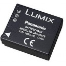 Аккумулятор Panasonic CGA-S007E 1000 mAh 3.7v (оригинал) бу