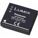 Аккумулятор Panasonic CGA-S005E 1150mAh (оригинал, бу)