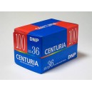 Фотопленка Centuria 100 36 dnp (цветная, ISO 100, 36 кадров) просрок 10/2009