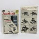 Фотоаппарат Polaroid SX-70 Model 2 бу S/N: 0K422842720