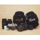 Подушка в виде объектива Canon EF 50 1.8