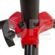 Стойка-тренога Falcon Eyes FEL-2900ST.0 (высота 95-290см, вес 2.5кг, нагрузка до 7кг)