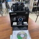 Фотоаппарат Fujifilm X-T1 Body S/N: 61M53626kl + бонусы