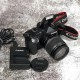 Фотоаппарат Canon EOS 450D kit 18-55 IS  (б/у, пробег 12000 кадров, S/n: 0640200529fm)