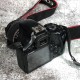 Фотоаппарат Canon EOS 450D kit 18-55 IS  (б/у, пробег 12000 кадров, S/n: 0640200529fm)
