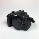 Фотоаппарат Canon EOS 60D body (бу SN: 1480911506fm пробег 32500)