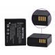 Аккумулятор BATMAX DMW-BLE9E BLG10 (1200mAh) для Panasonic GF3 /GF5