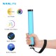 Диодная лампа меч RGB NANLITE PavoTube II 6C