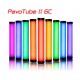 Диодная лампа меч RGB NANLITE PavoTube II 6C