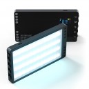 Диодная RGB панель LED DAZZLE (3000K-6000K)