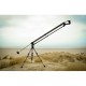 Zolinger ZP1800 DSLR Jib/camera crane Rig/Sachtler/ABC/RED/Kessler/5D