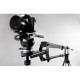 Zolinger ZP1800 DSLR Jib/camera crane Rig/Sachtler/ABC/RED/Kessler/5D