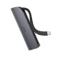 Картридер HUB Hoco HB17 USB Type-C 3*USB3.0 / SD / microSD (TF)