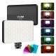 Накамерный свет Ulanzi VIJIM VL-120 (2500K-9000K, 3100mAh)