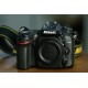 Фотоаппарат Nikon D7100 body (б/у SN: 4343664CL пробег 15700 кадров)