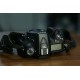 Фотоаппарат Nikon D7100 body (б/у SN: 4343664CL пробег 15700 кадров)