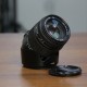 Объектив Sigma 18-250 3.5-6.3 Macro HSM IS для Canon EF-s S/N: 144133061pm