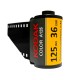 Фотопленка Kodak Aero 125 (цветная, ISO 125, 36к, C-41)