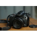Фотоаппарат Canon PowerShot SX30 IS бу (много в наличии)