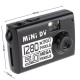 5mp HD Мини-фотоаппарат сувенир в подарочной упаковке
