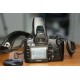 Фотоаппарат Canon EOS 400D kit 18-55mm II (бу SN:0730371395)